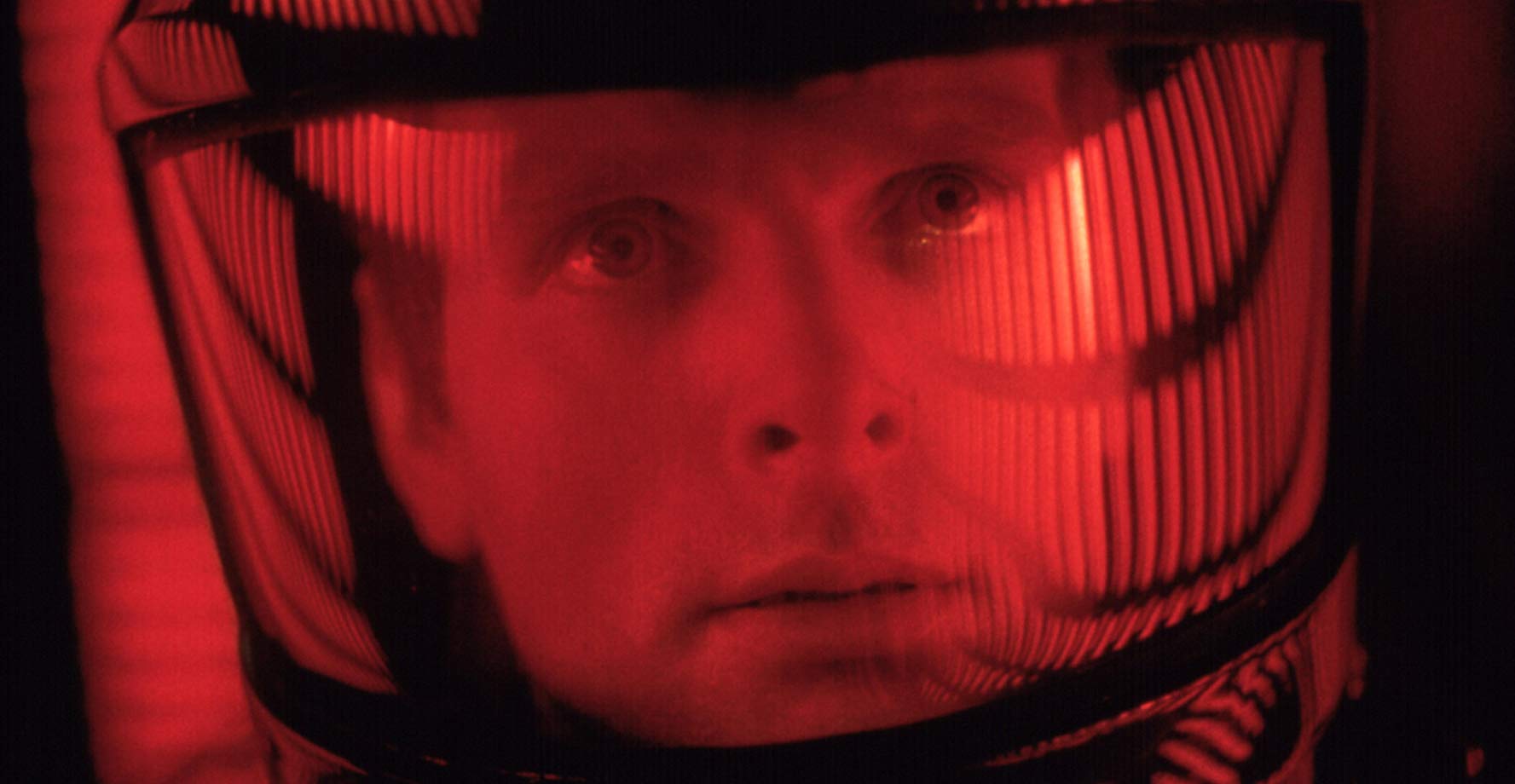 2001: A Space Odyssey marks 50th Anniversary