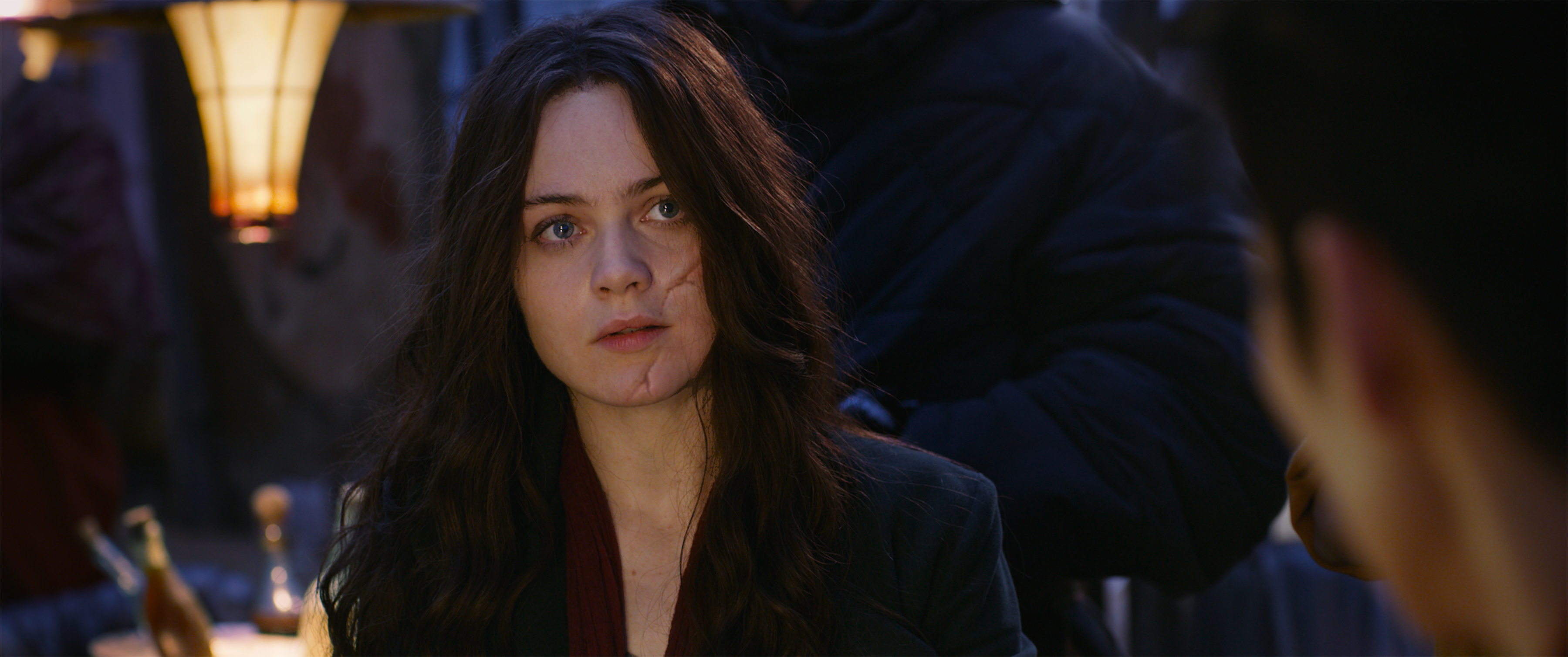 Mortal Engines Lacks The Needed Combustion