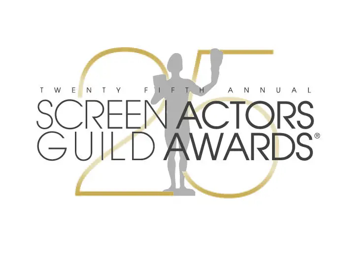 25th SAG Awards: Screen Actors Guild Nominations