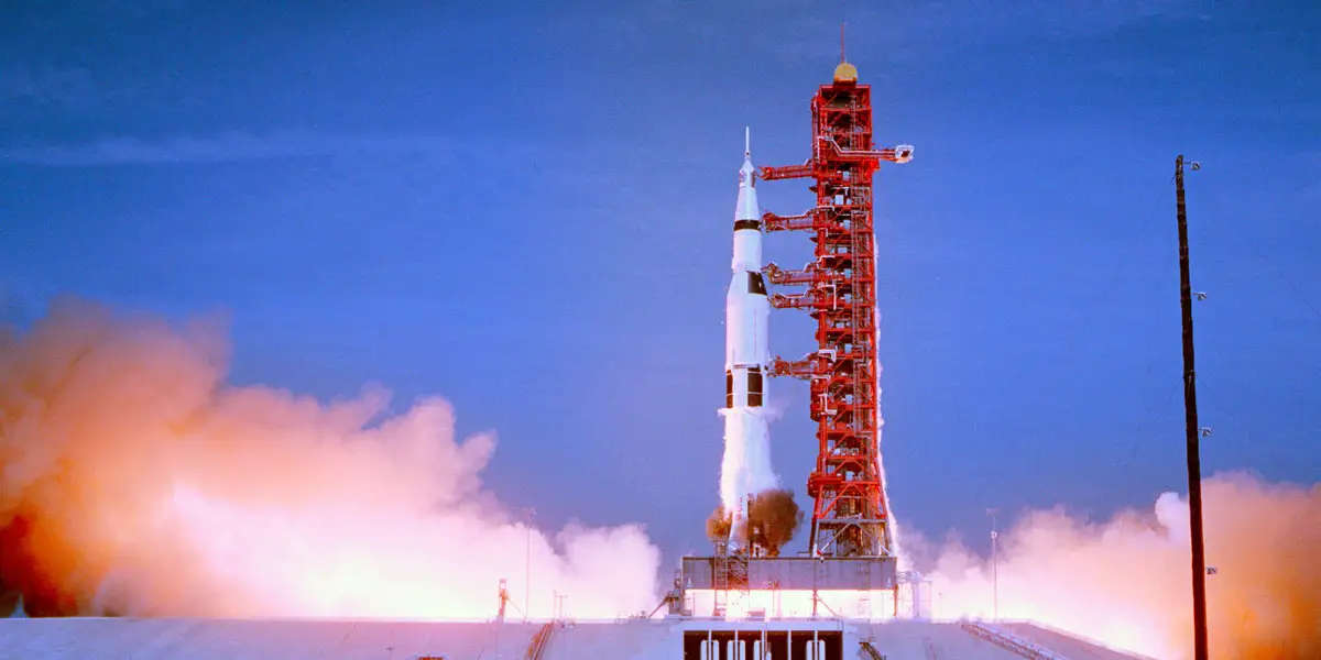 Sundance 2019: Apollo 11