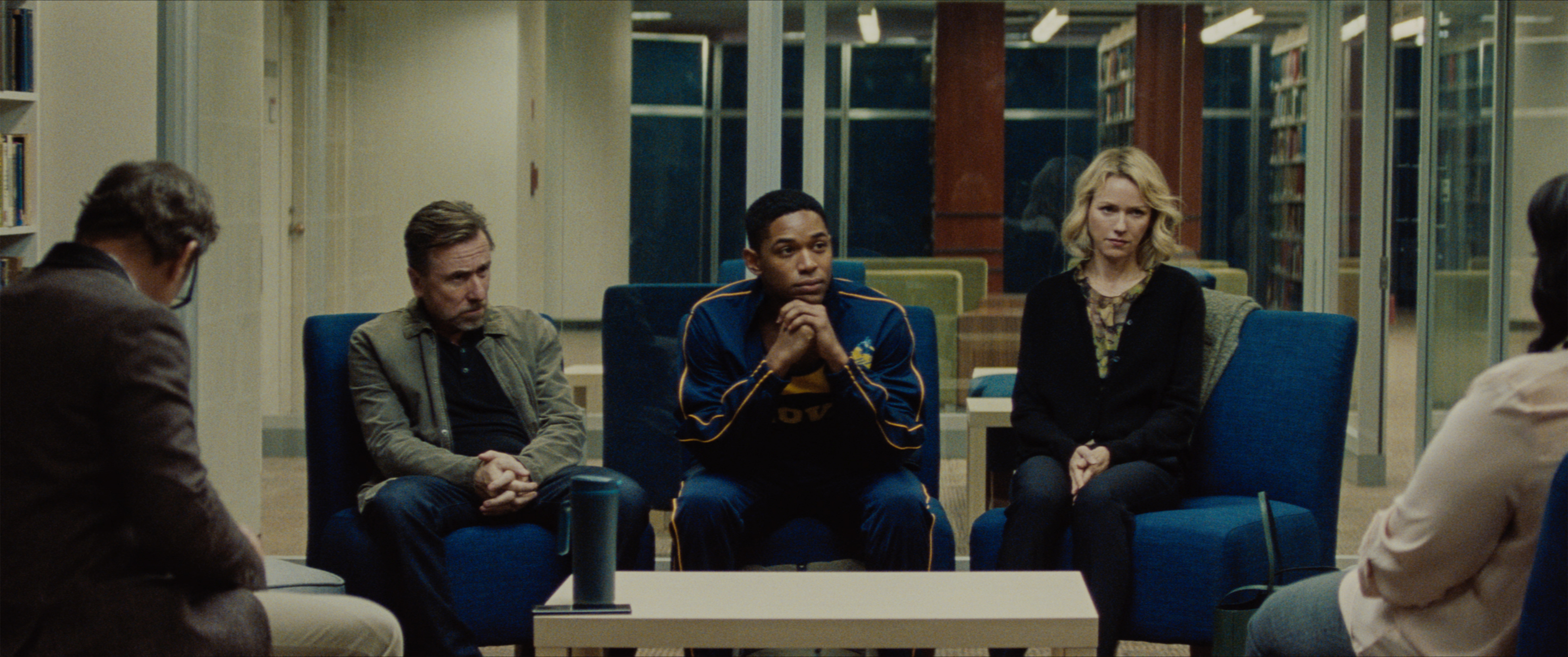 Sundance 2019: Luce