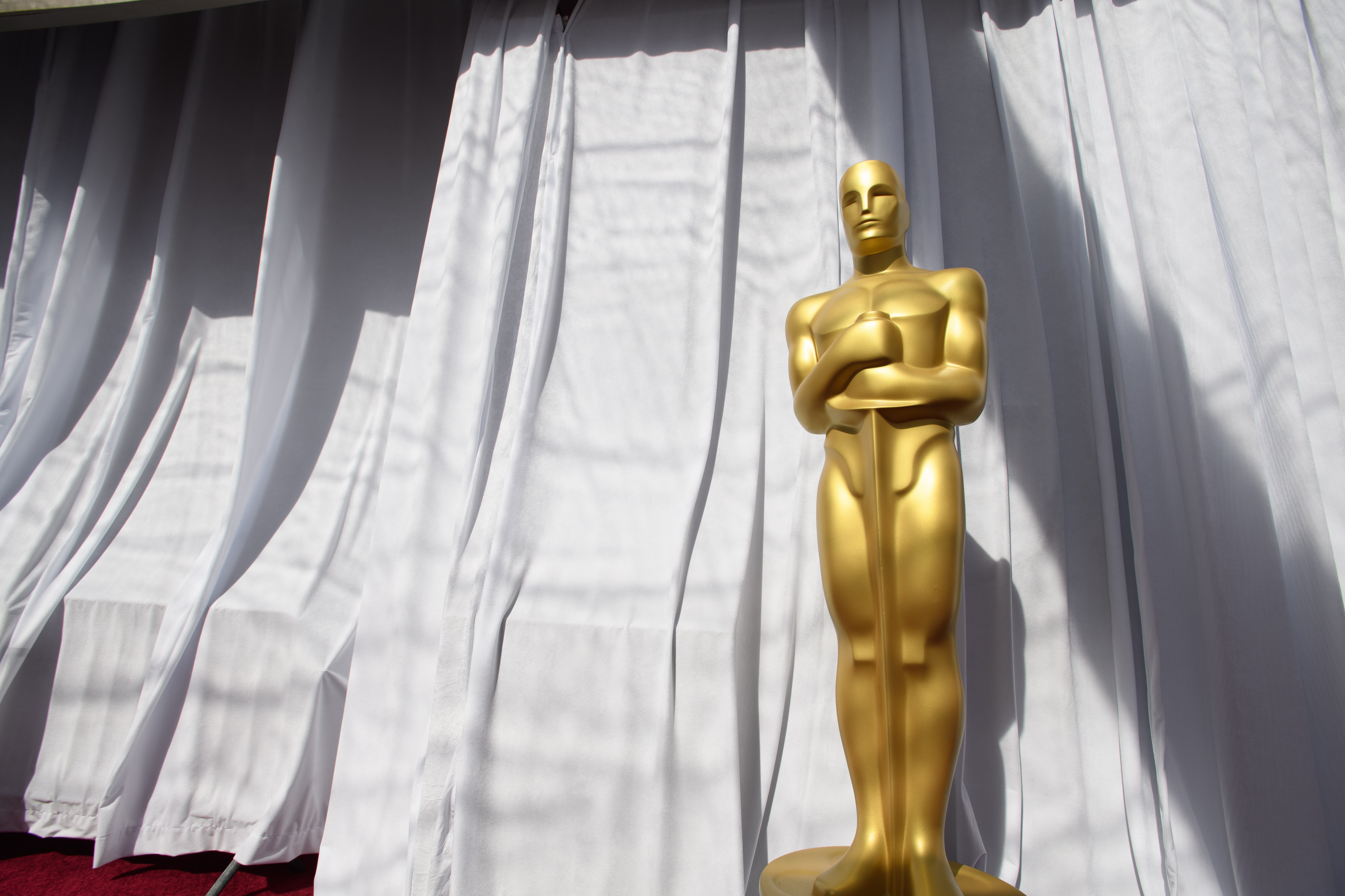 Oscars: Eight Awards To Be Tape-Delayed