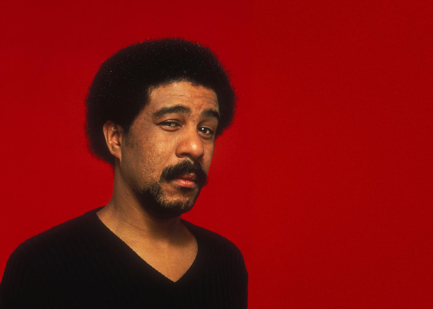 SXSW 2019: I am Richard Pryor