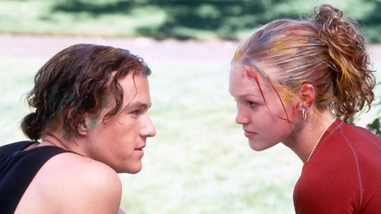 10 Things I Hate About You marks 20th anniversary