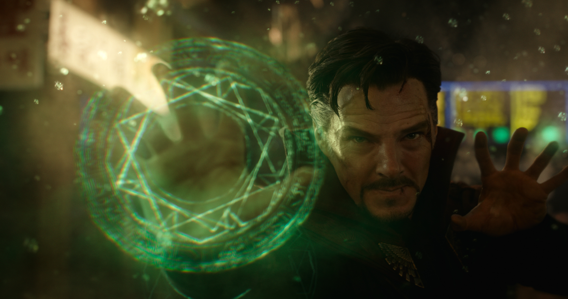 Doctor Strange – The Road to Endgame