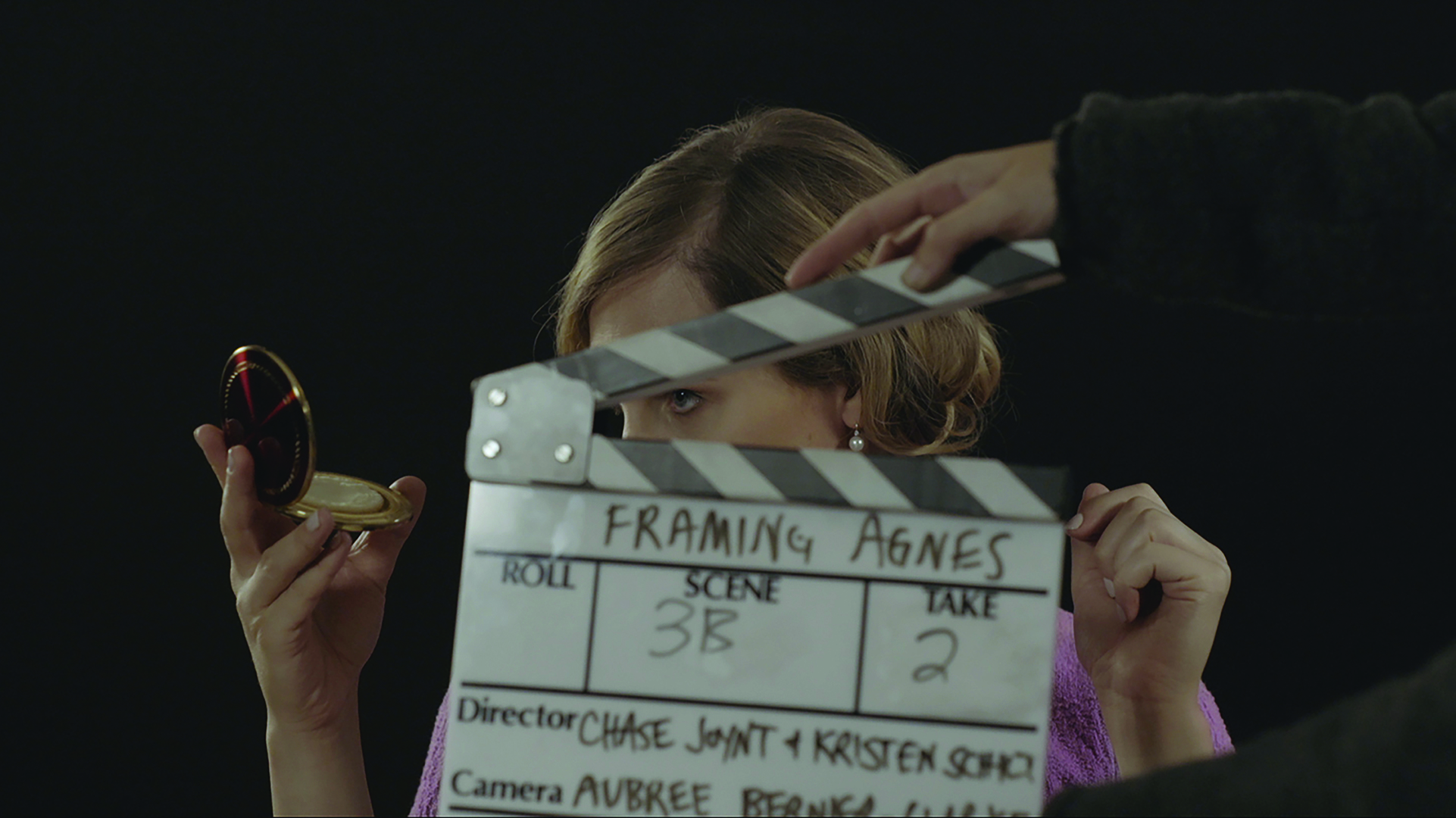 Tribeca 2019: Framing Agnes