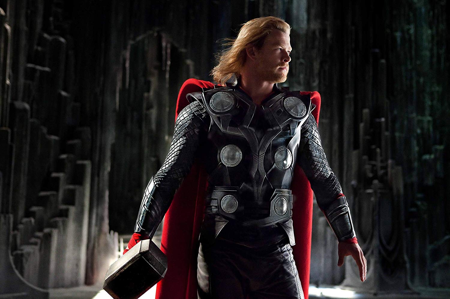 Thor – The Road to Endgame