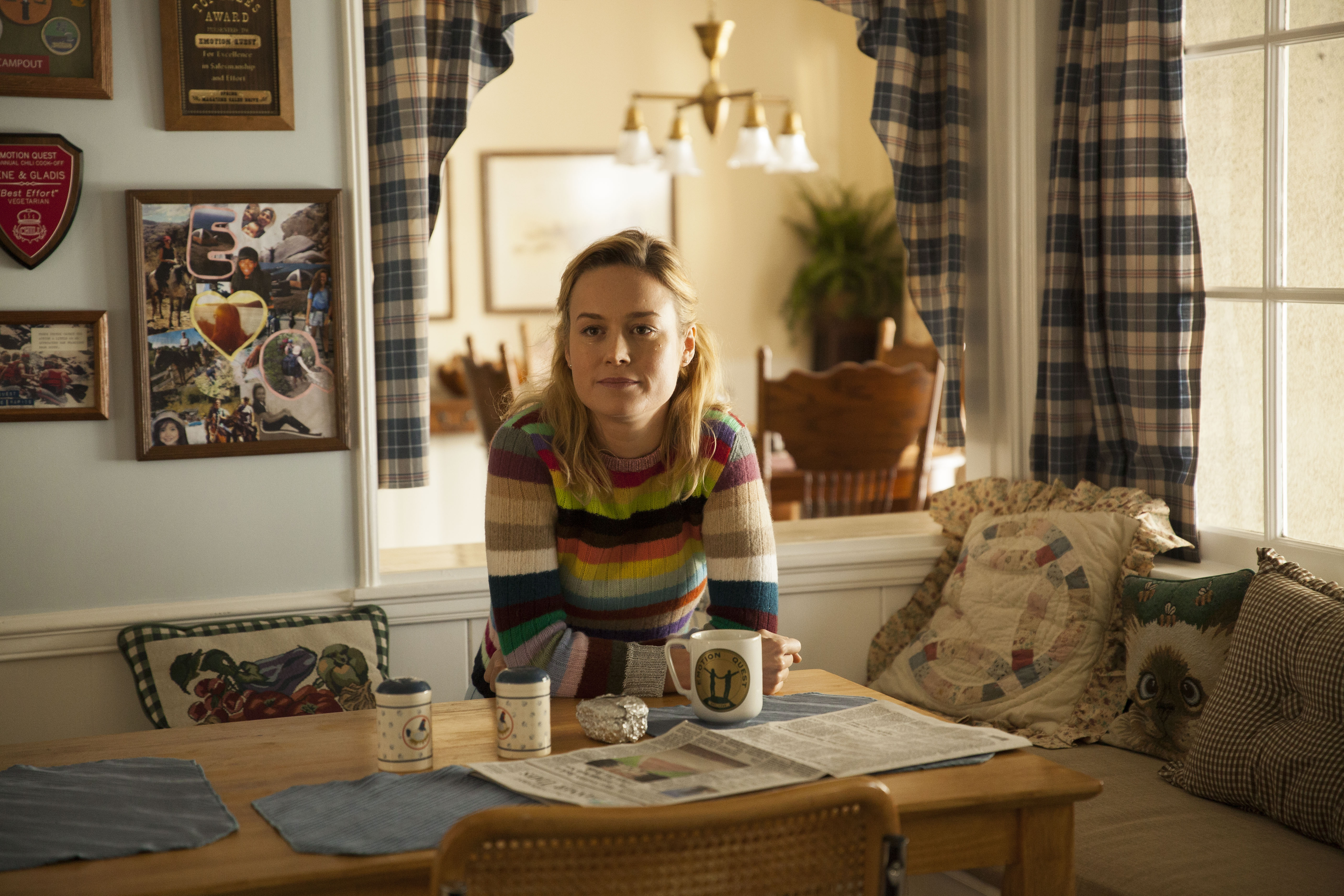 Unicorn Store: Brie Larson’s Directorial Debut