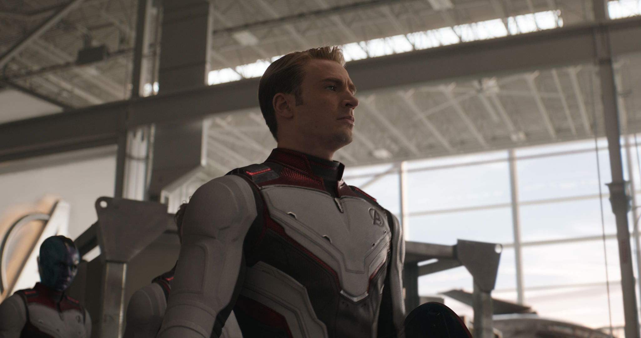 Avengers: Endgame – The Gay Moment And More