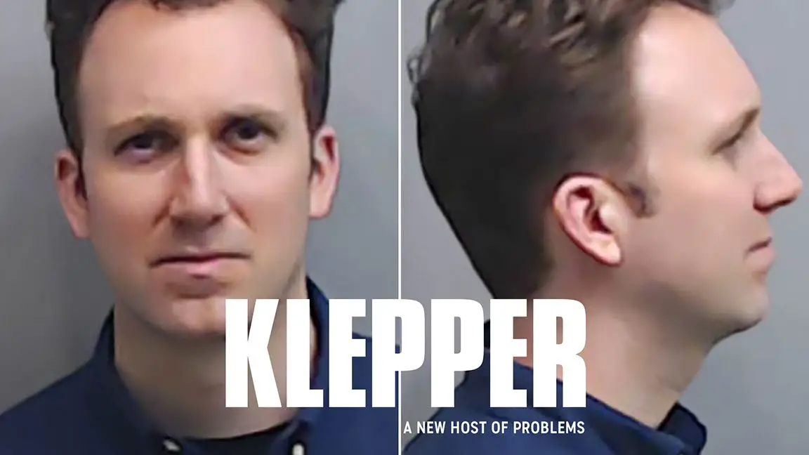 Klepper brings Jordan Klepper back to TV