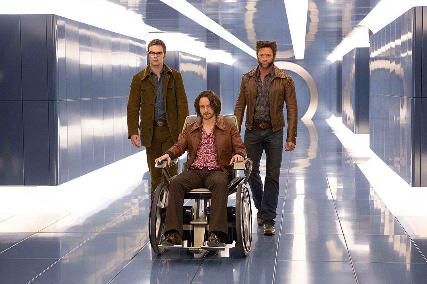 X-Men: Days of Future Past – Road to Dark Phoenix