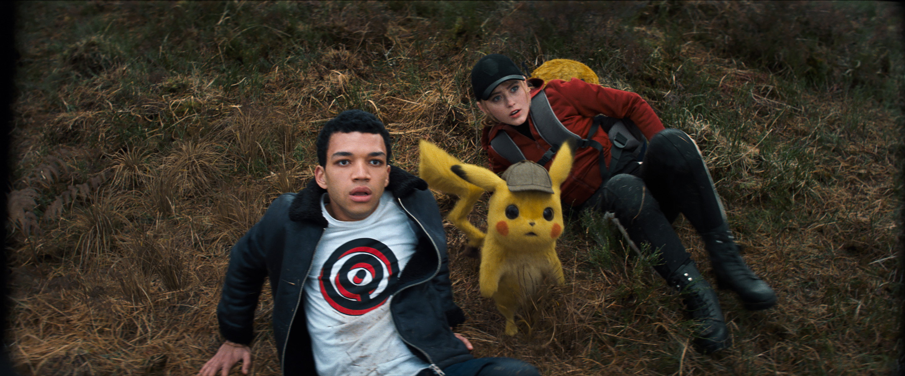 Pokémon Detective Pikachu for Die-Hard Fans