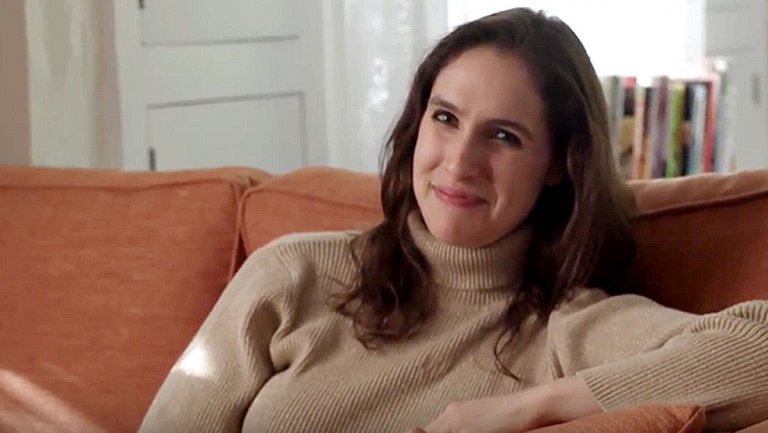 Megan Amram talks Pitch Perfect: Bumper In Berlin