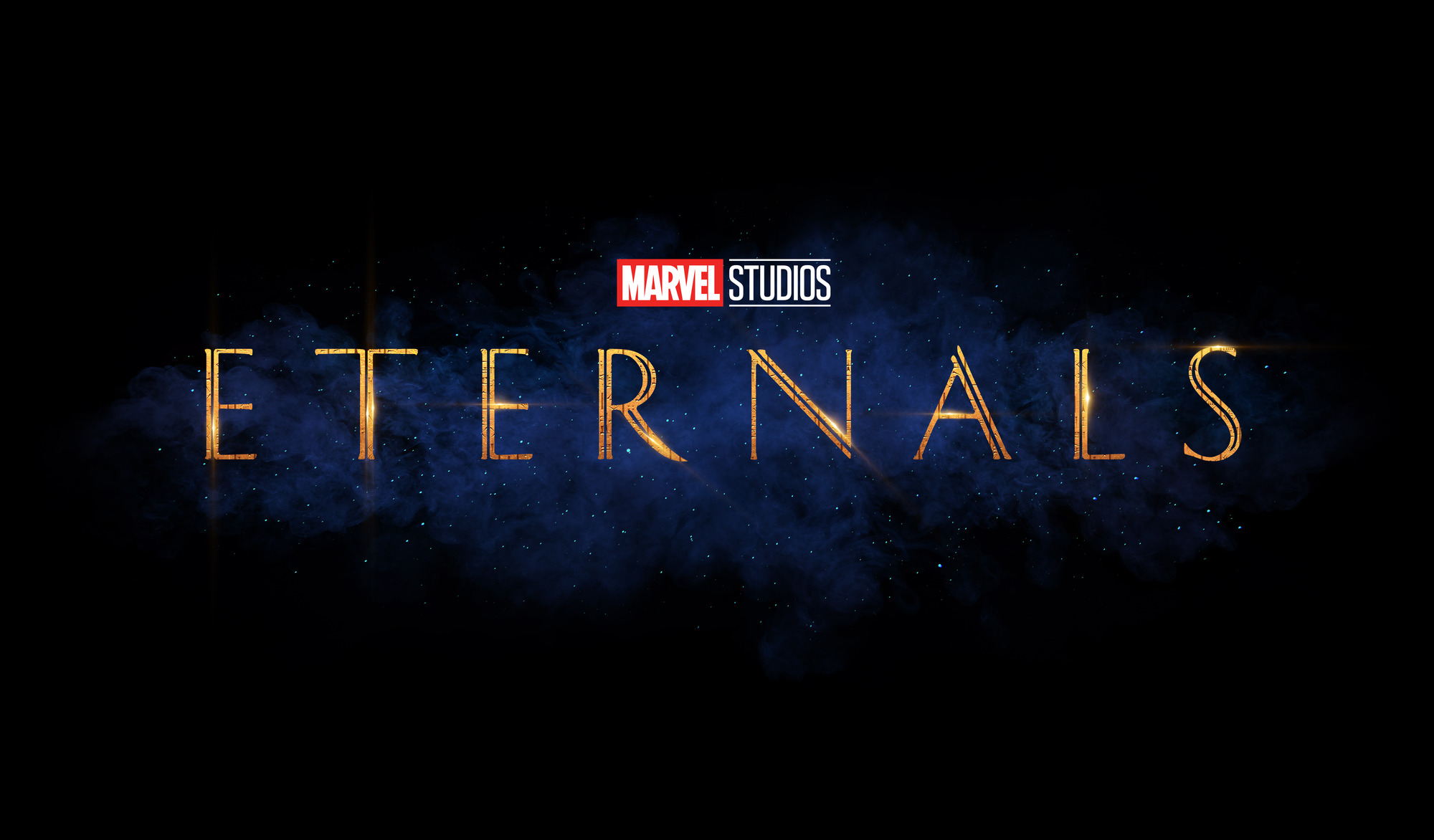 Eternals: Marvel Releases Trailer and Poster