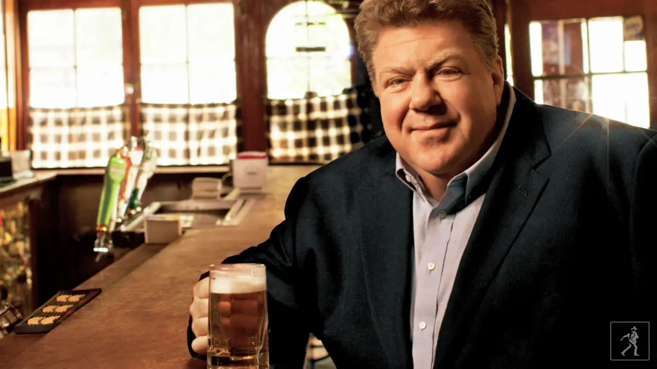 George Wendt talks Cheers, Second City