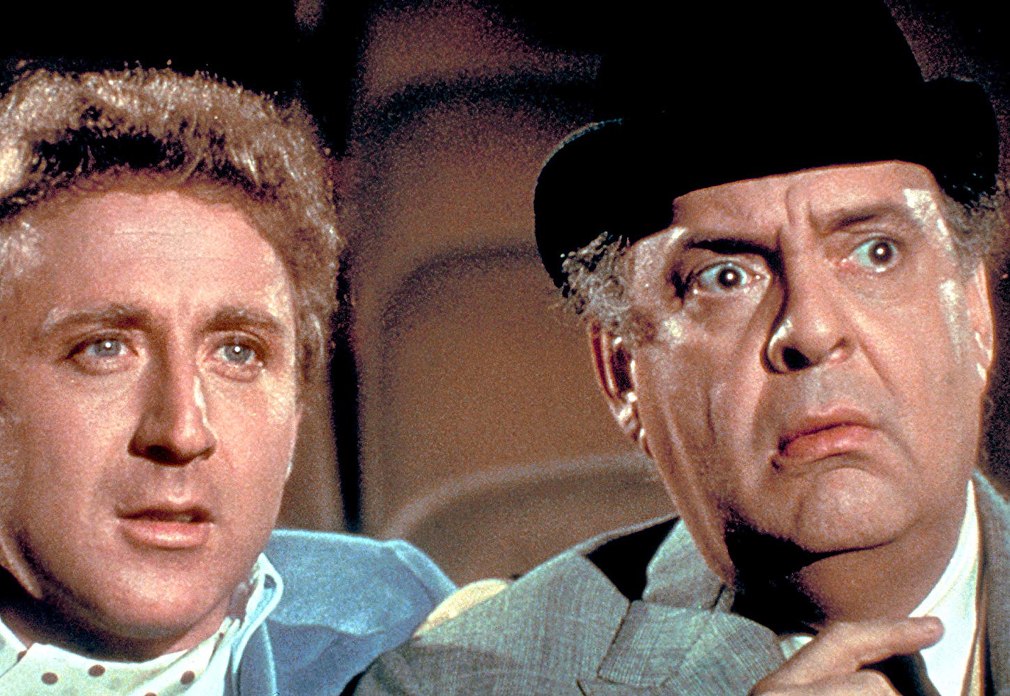 The Producers: Mel Brooks Classic Gets New Blu-ray