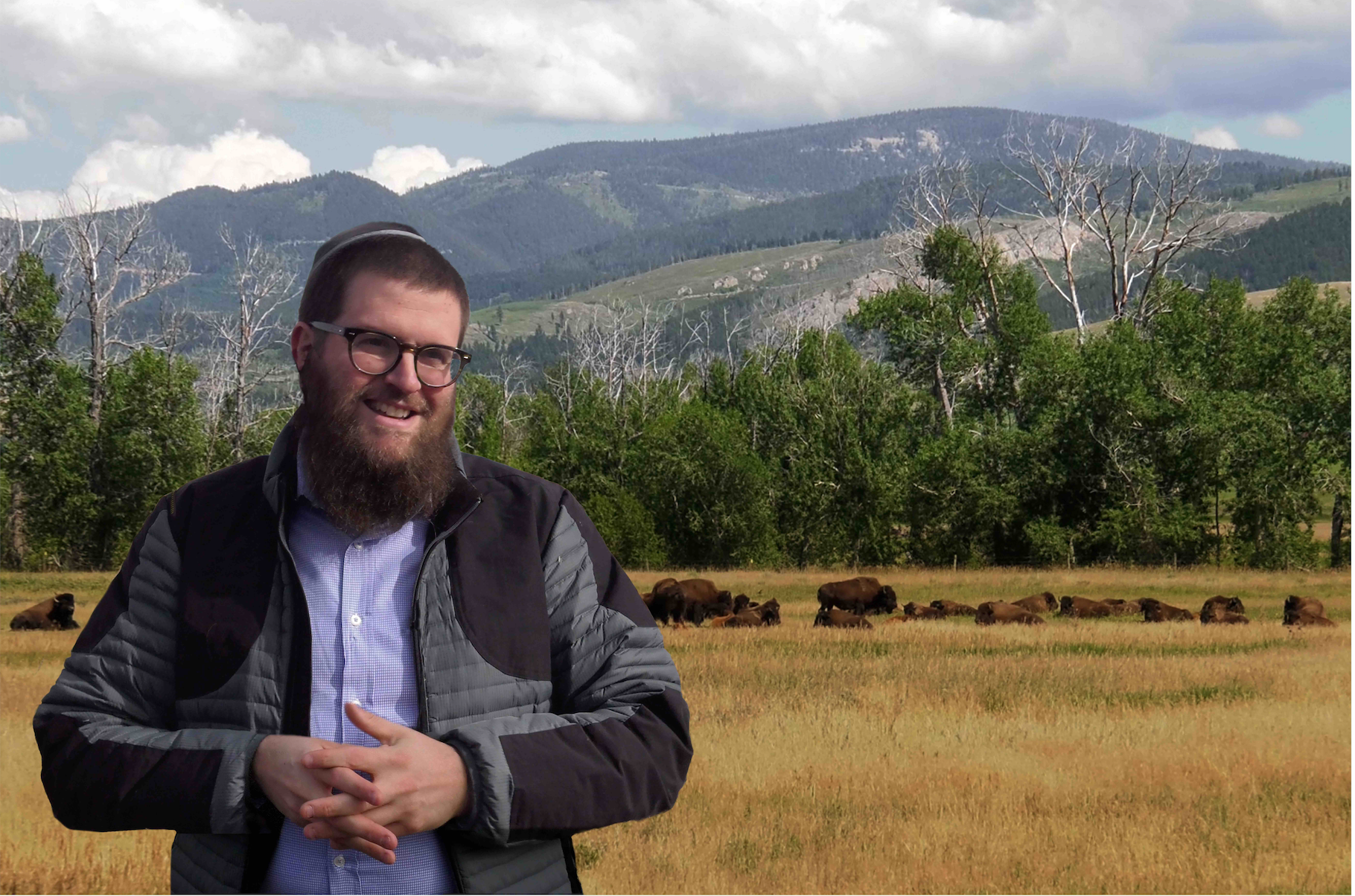 DOC NYC 2019: The Rabbi Goes West