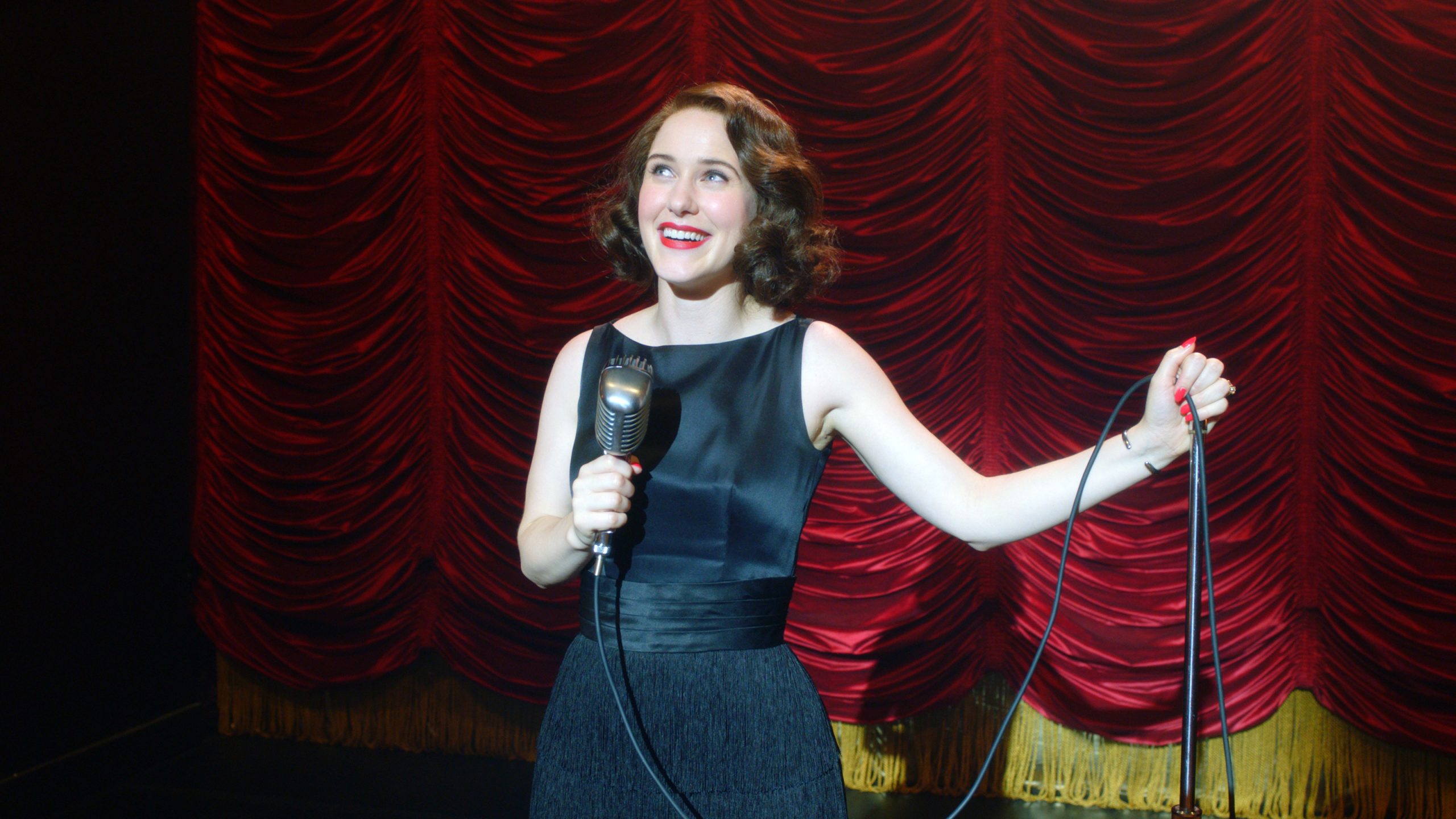 The Marvelous Mrs. Maisel: Season 3 Is Here