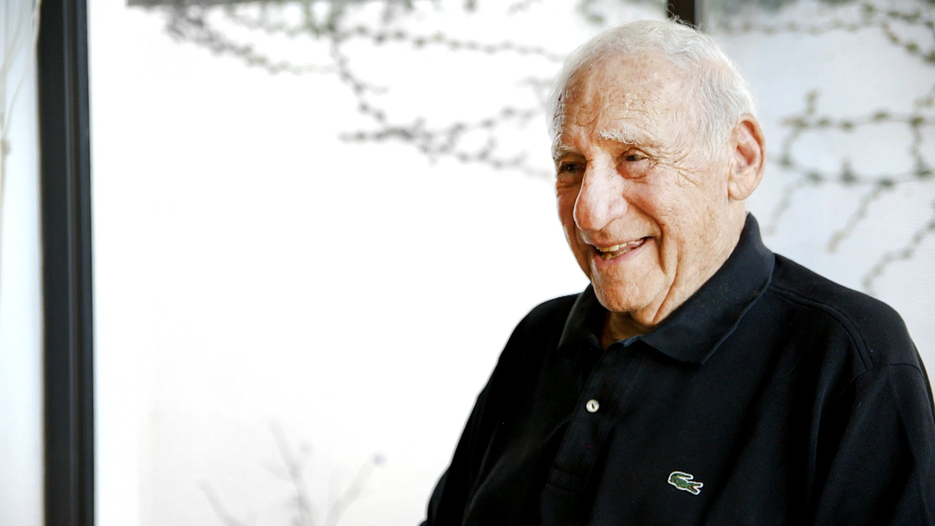 Mel Brooks Unwrapped Airs on HBO