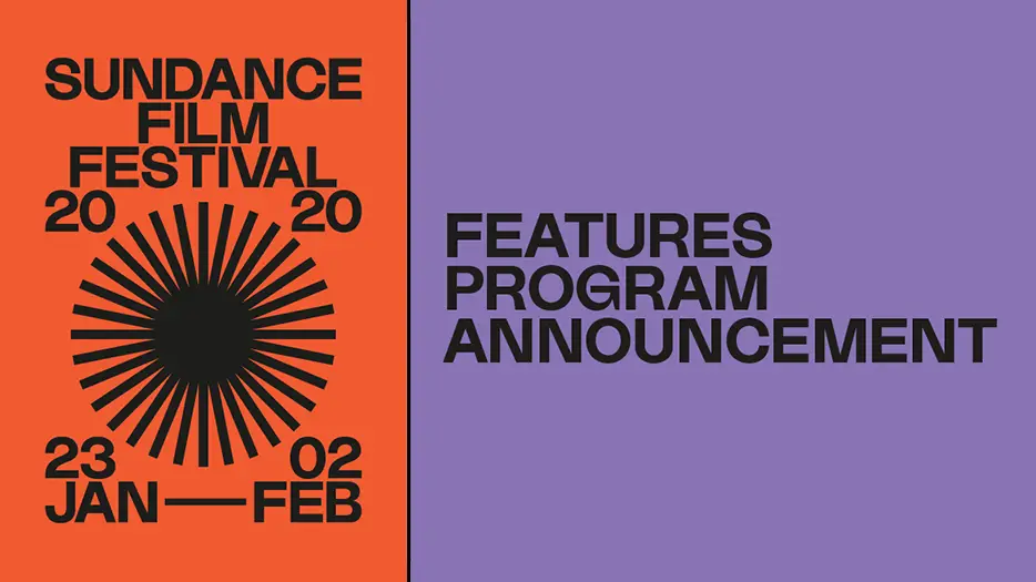 2020 Sundance Film Festival