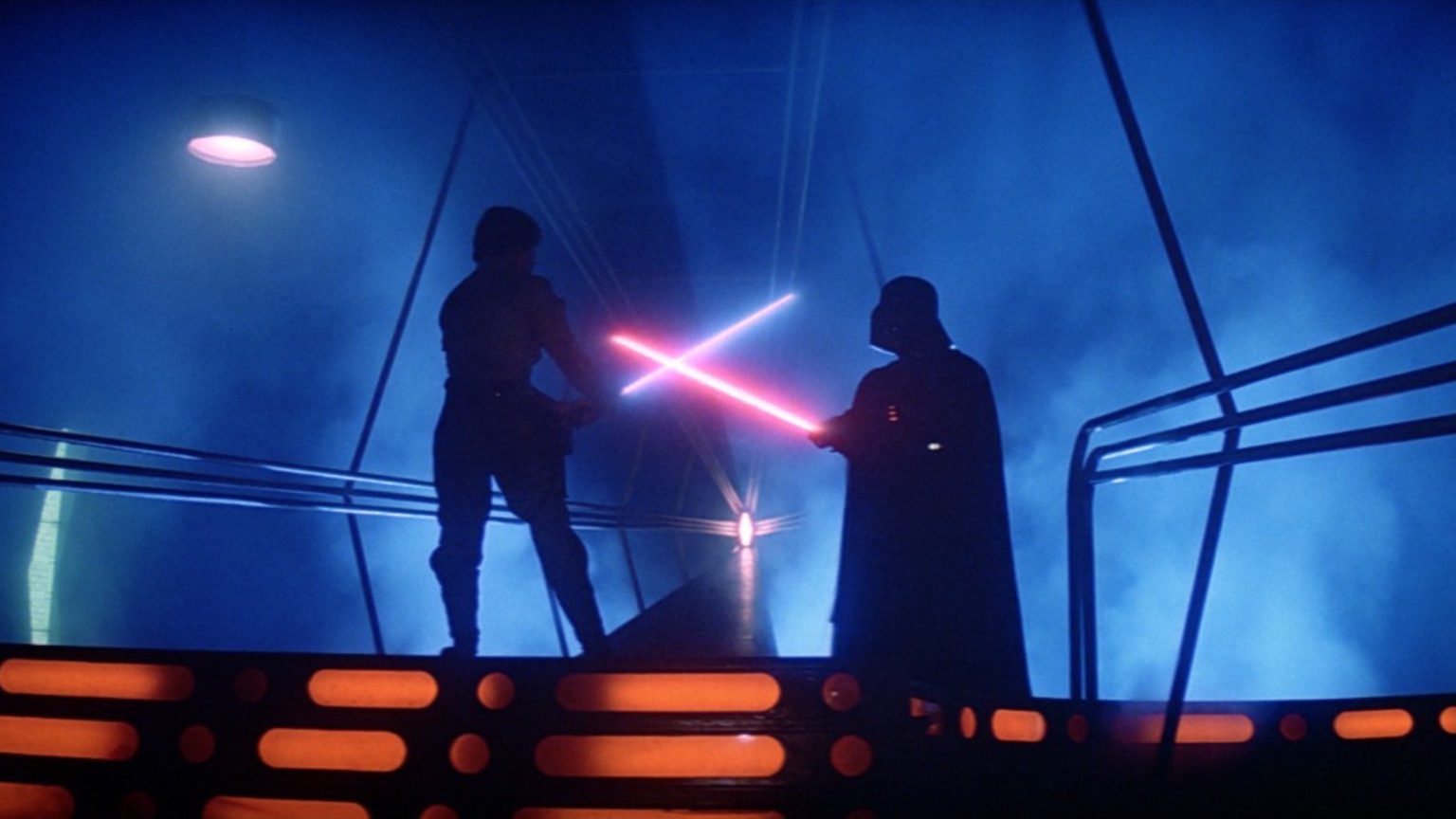 Star Wars: Episode 5 – The Empire Strikes Back