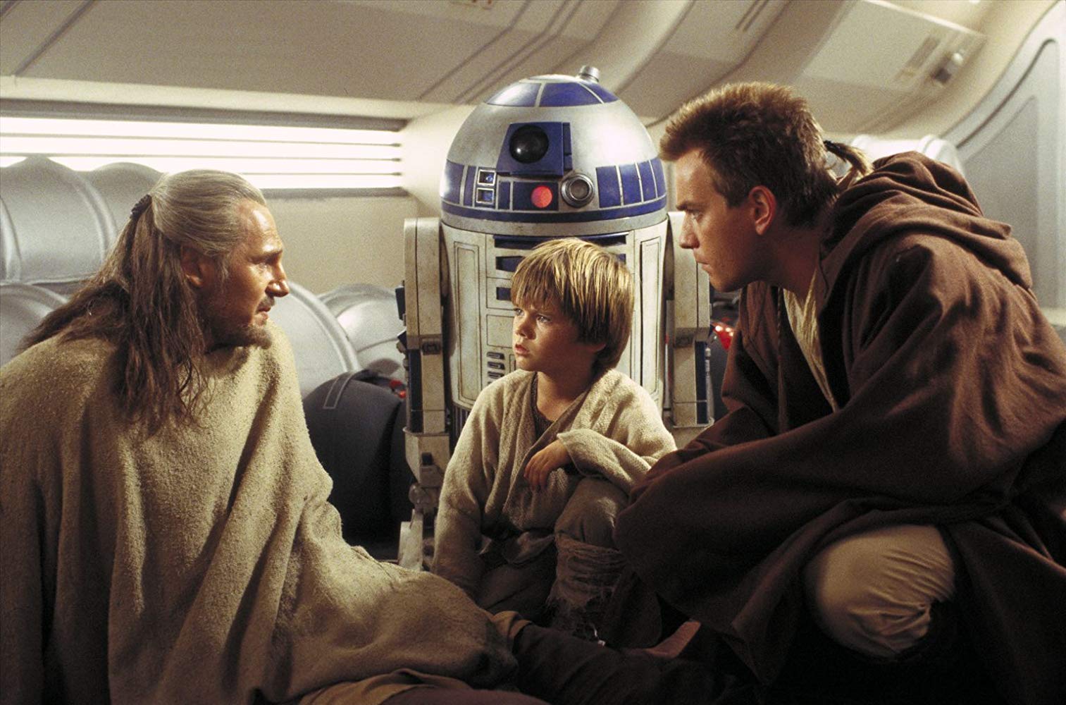 Star Wars: Episode 1 – The Phantom Menace