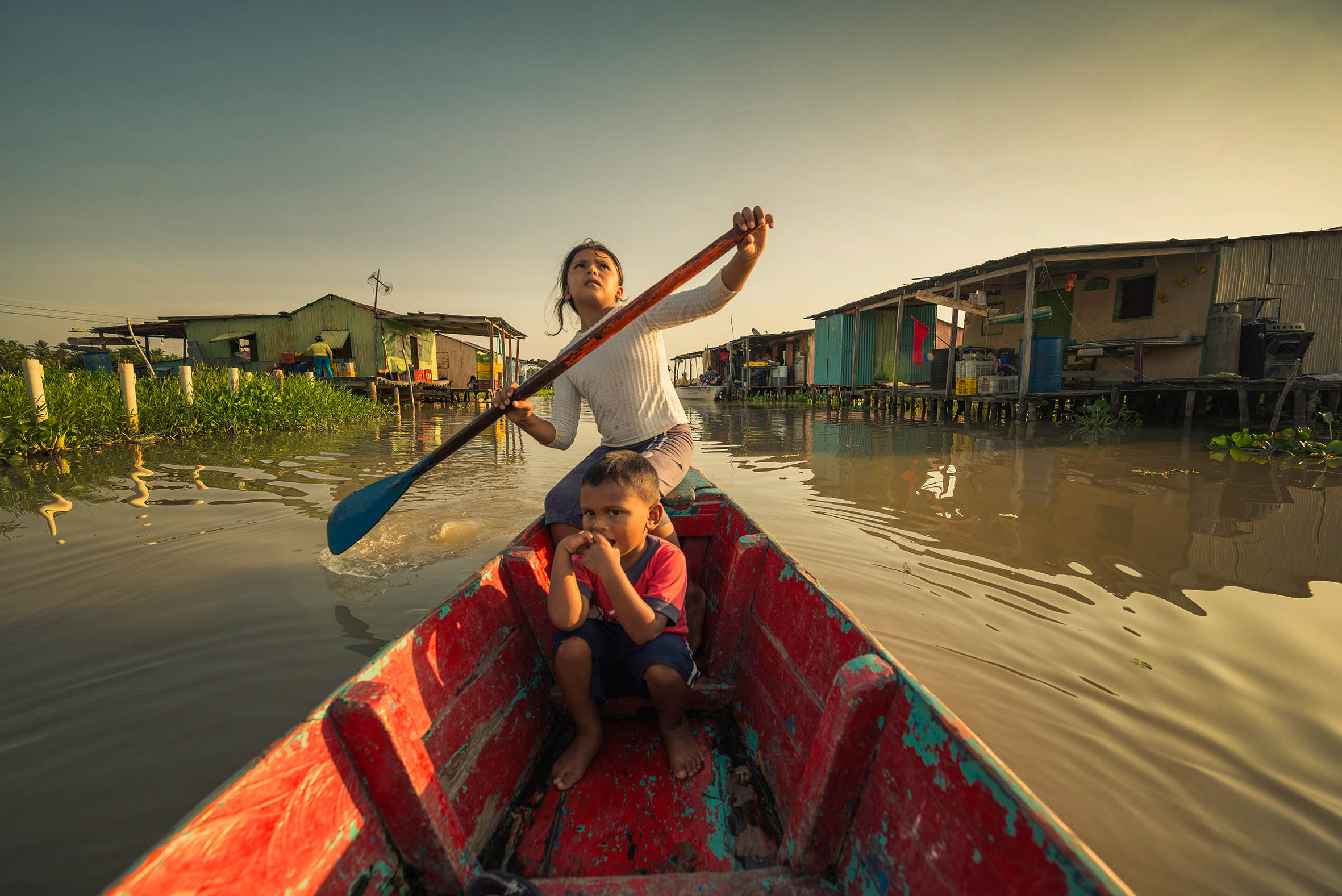 Sundance 2020: Once Upon a Time in Venezuela