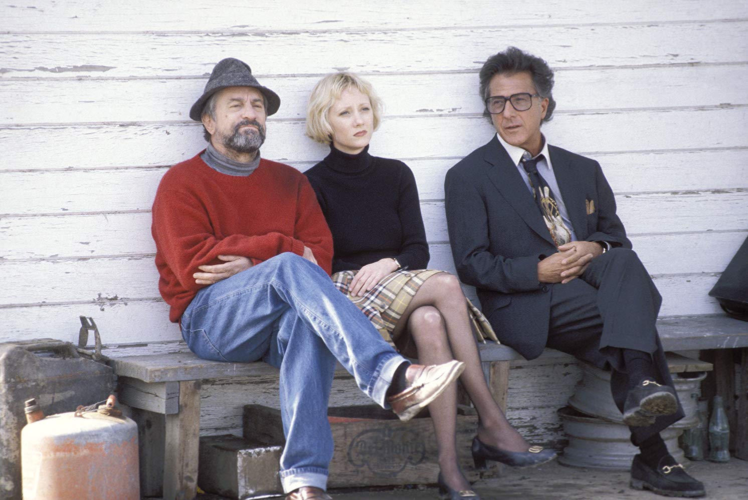 Wag The Dog: This Film Feels Very Realistic