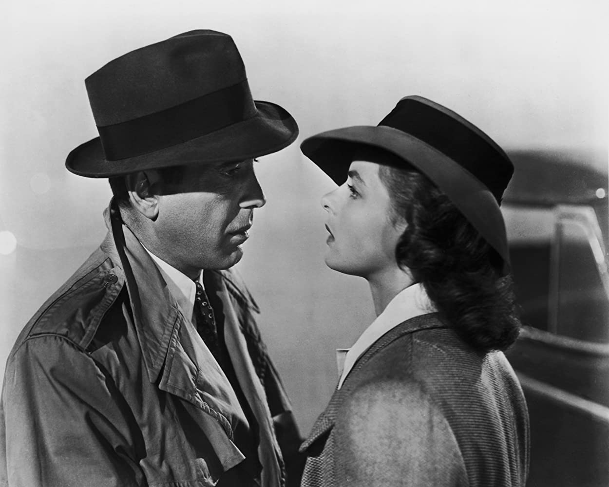 Casablanca: The Greatest Film Ever Made on 4K Ultra HD