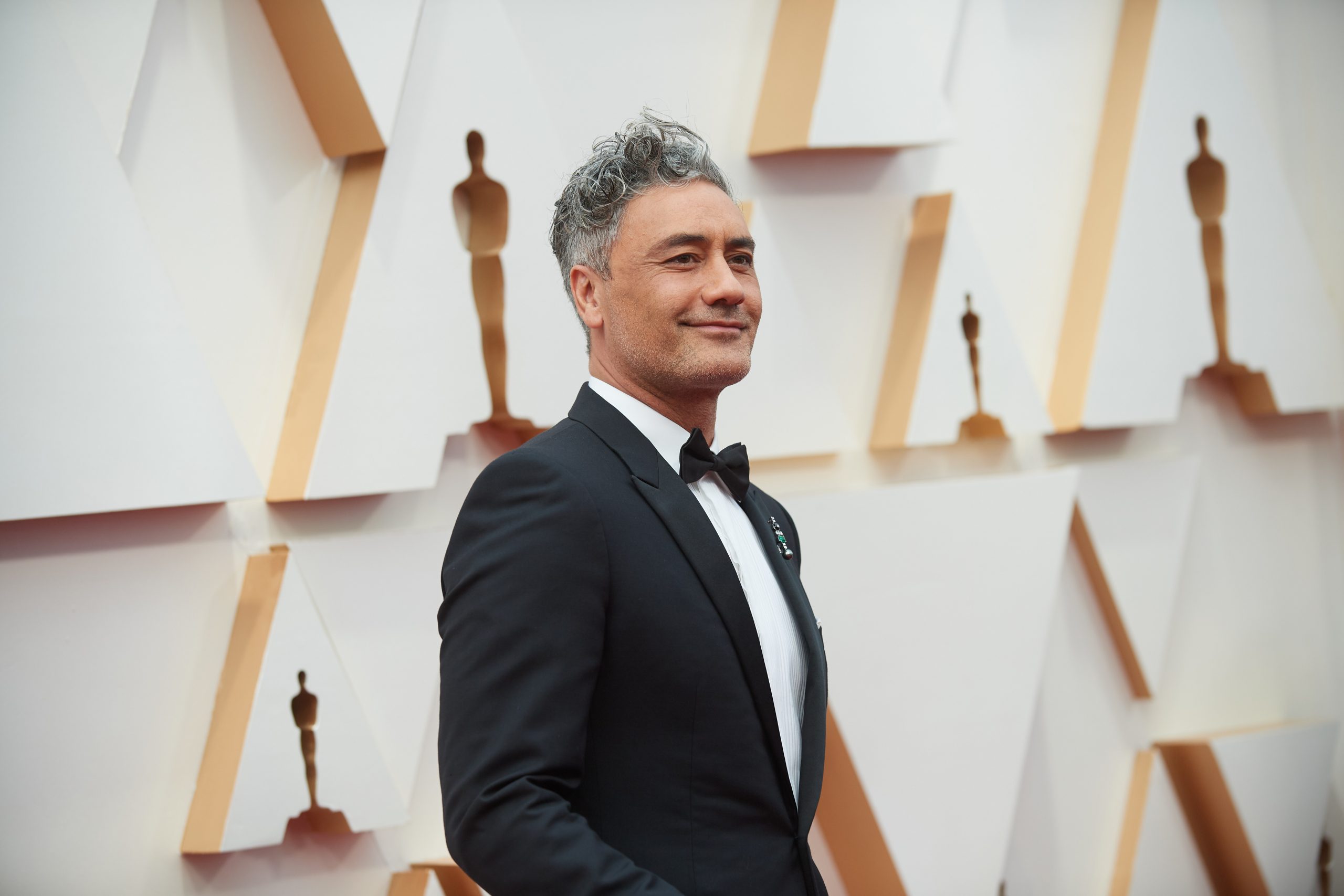 Taika Waititi to direct new Star Wars film