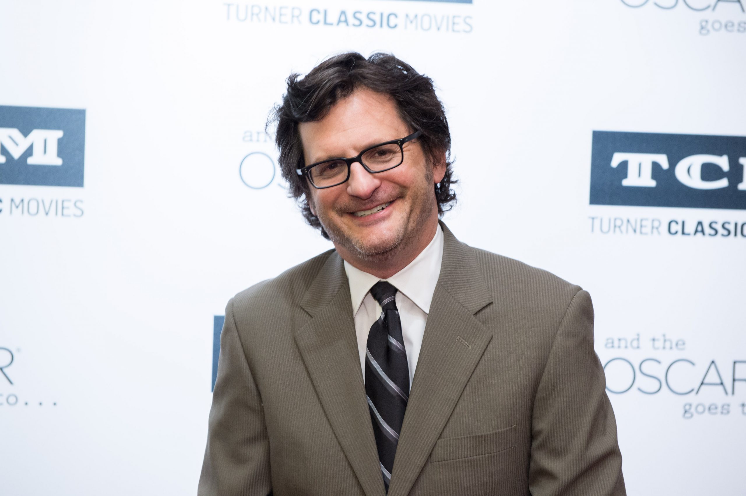 Ben Mankiewicz talks The Plot Thickens, TCM