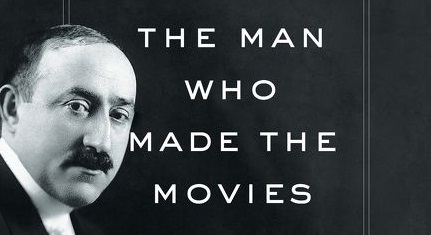 Vanda Krefft talks The Man Who Made The Movies