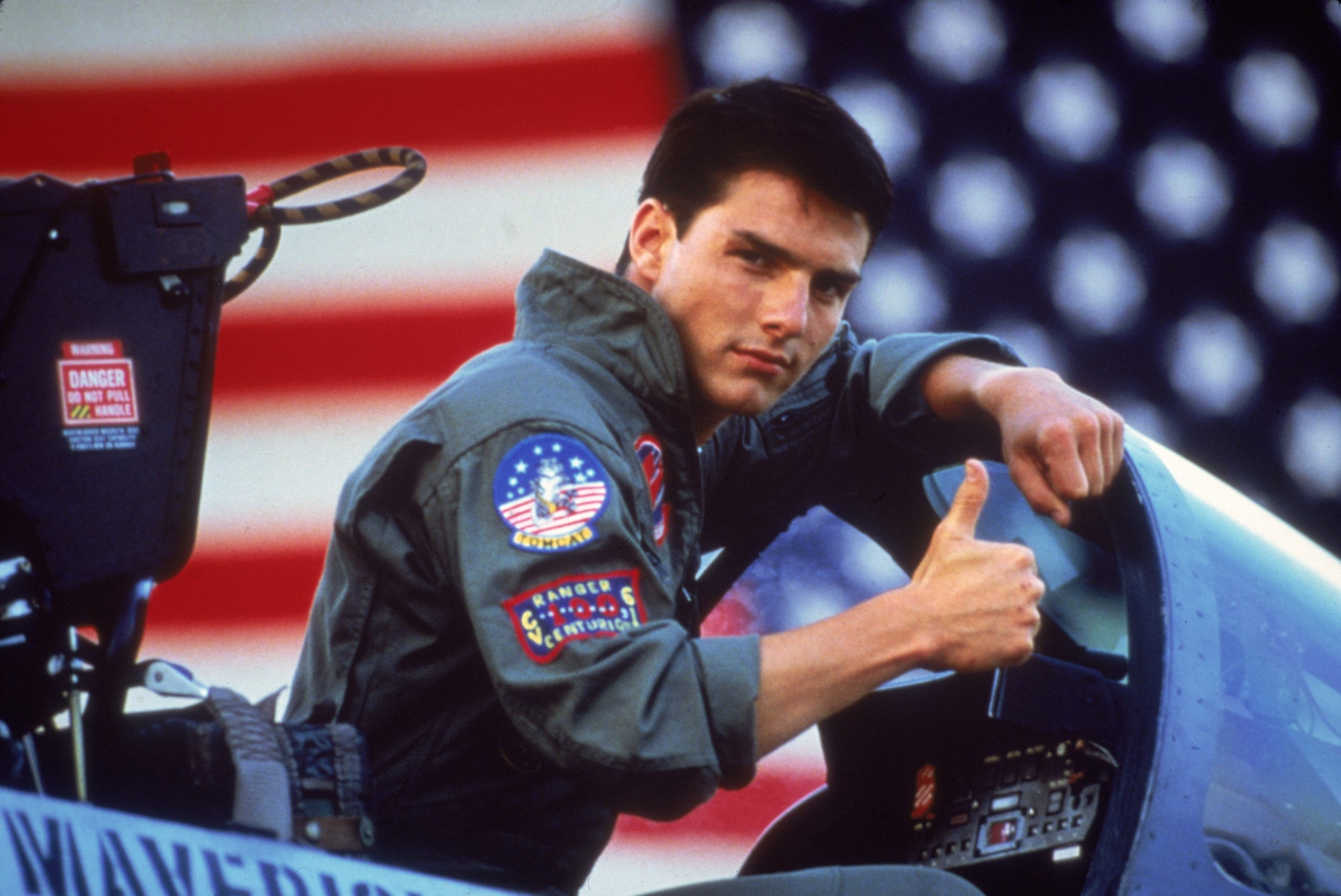 Top Gun Remastered In Stunning 4K Ultra HD