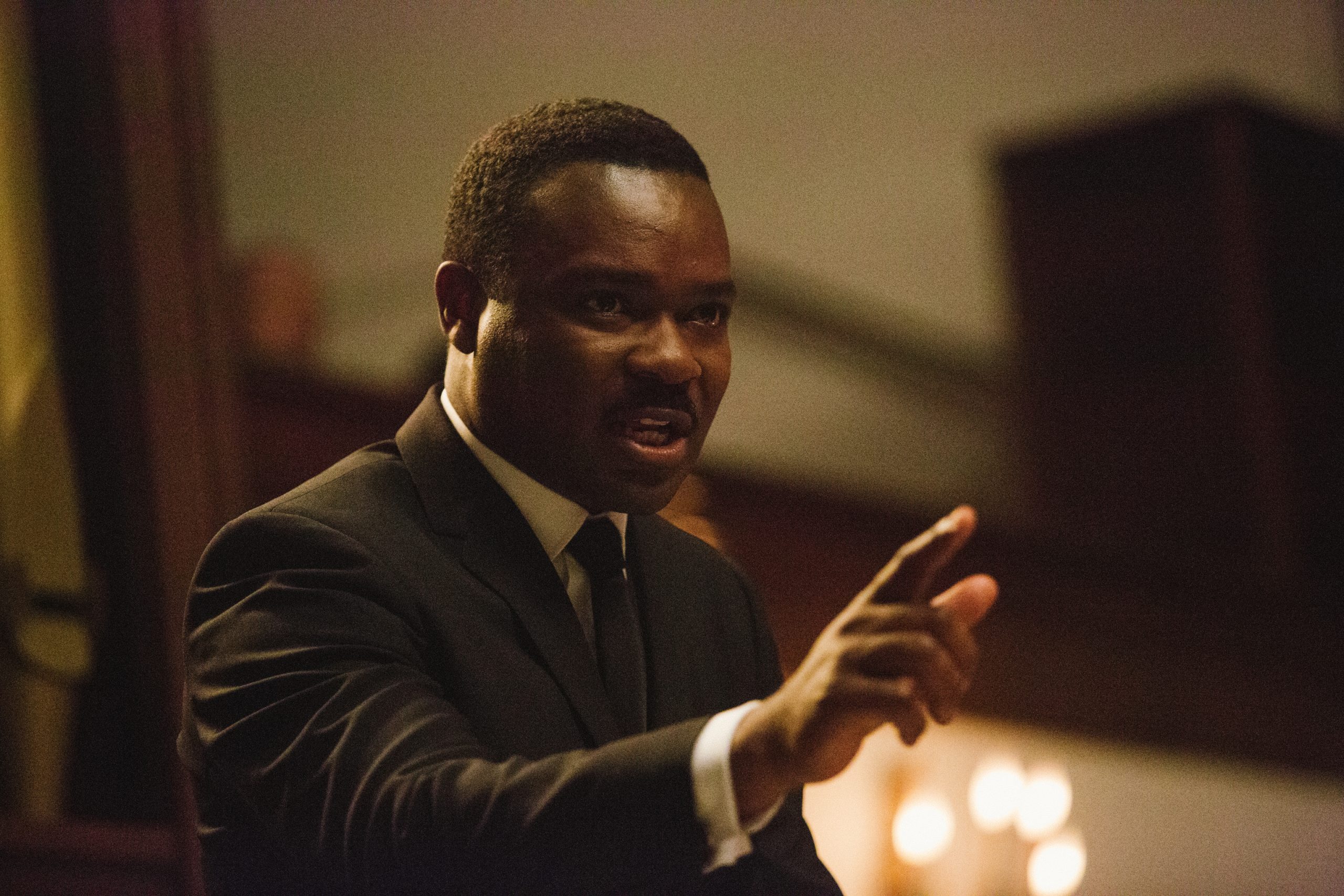 Selma Remains Just As Powerful in 2020