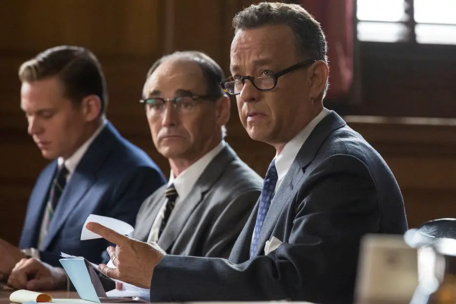 Bridge of Spies: The Height of the Cold War