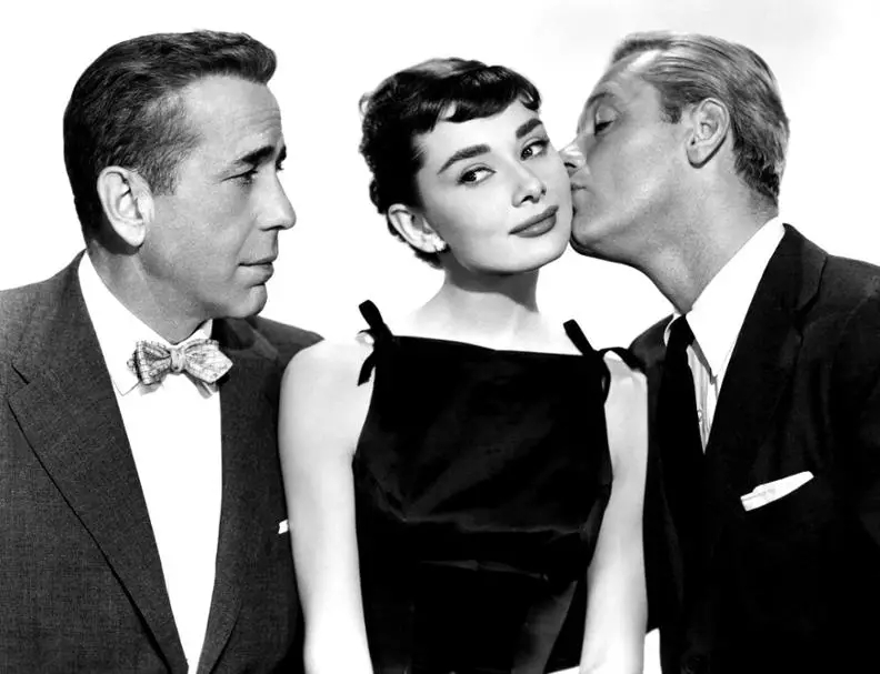 Sabrina: Billy Wilder Classic Still Has It