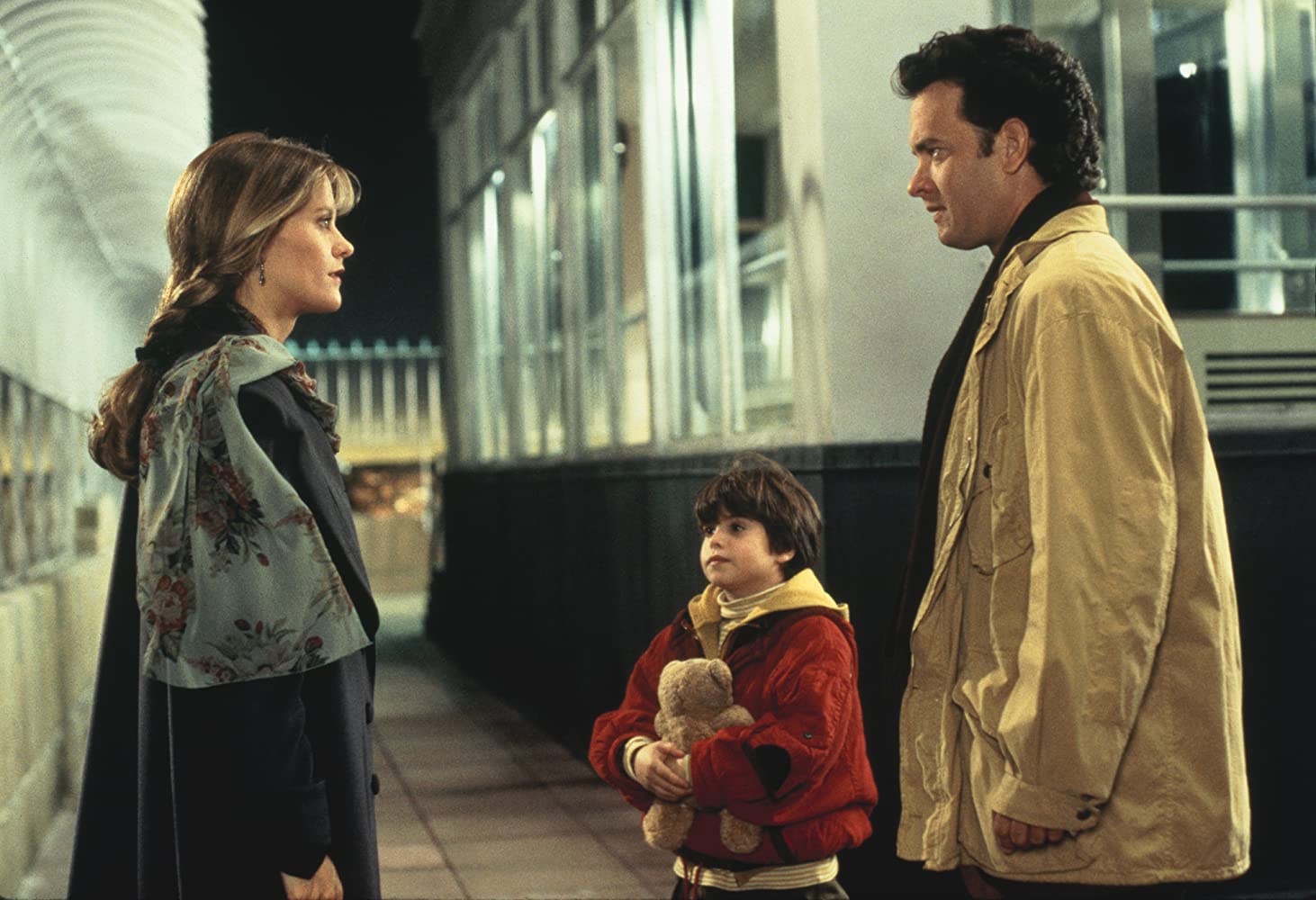 Sleepless in Seattle: A Classic Rom-Com