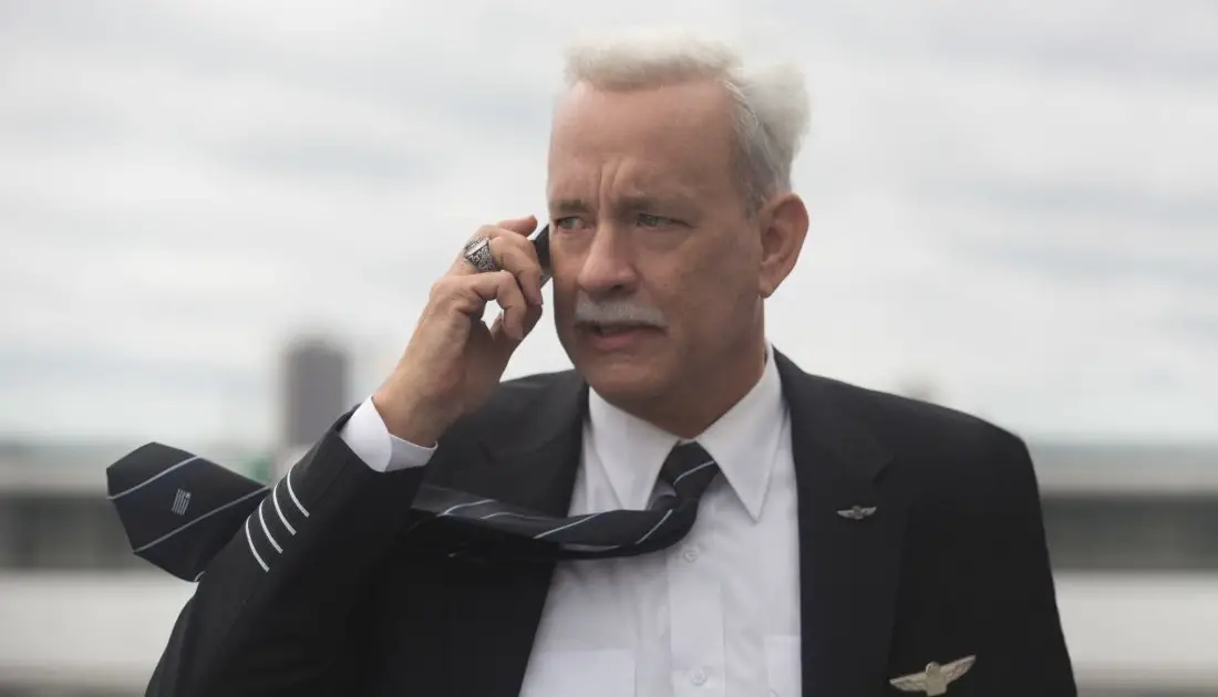 Sully: The Miracle on the Hudson