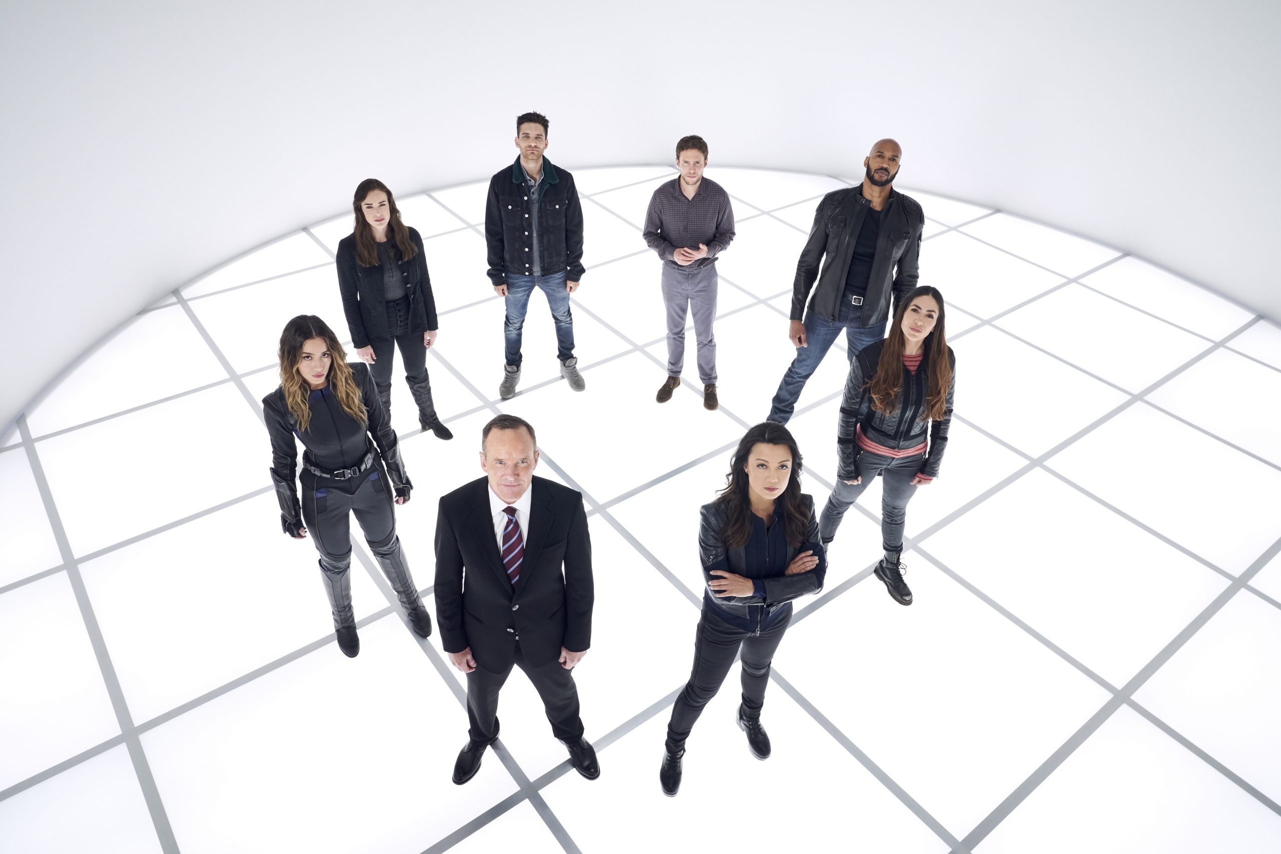 Marvel’s Agents of SHIELD Ends On A High