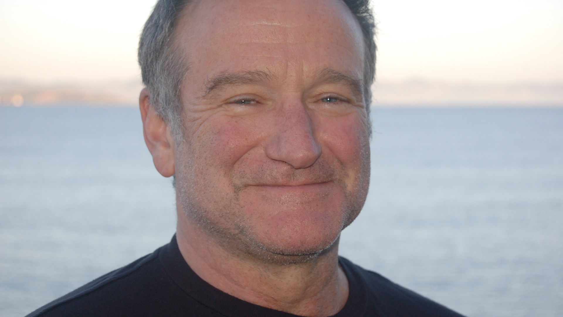 Robin’s Wish: The Final Days of Robin Williams