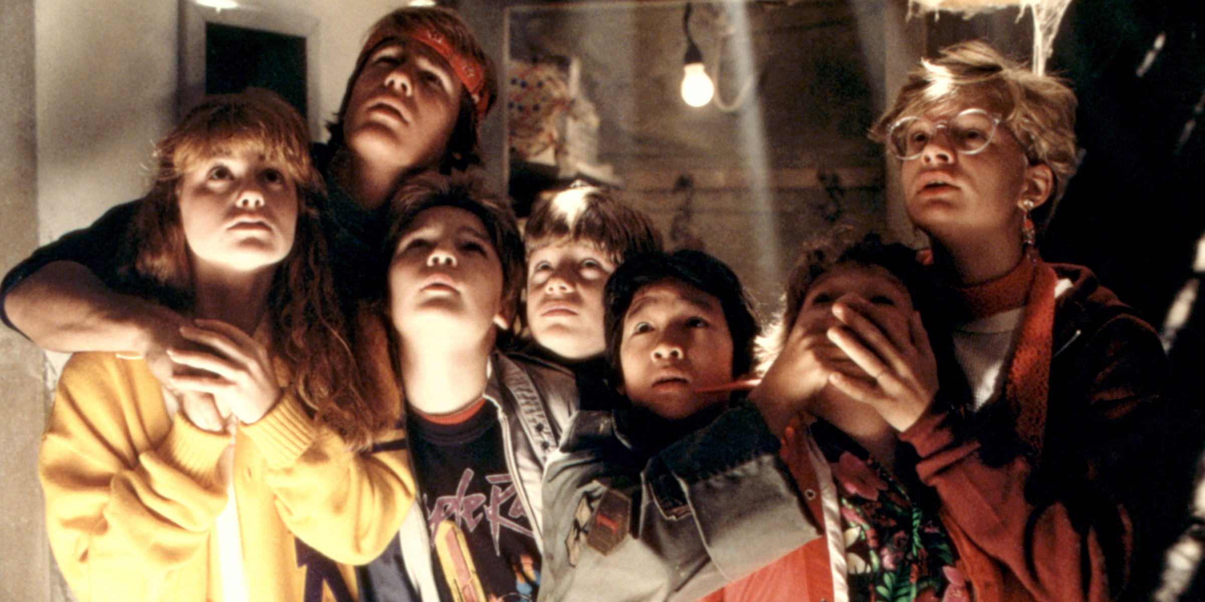 The Goonies Arrives On 4K Ultra HD Blu-ray