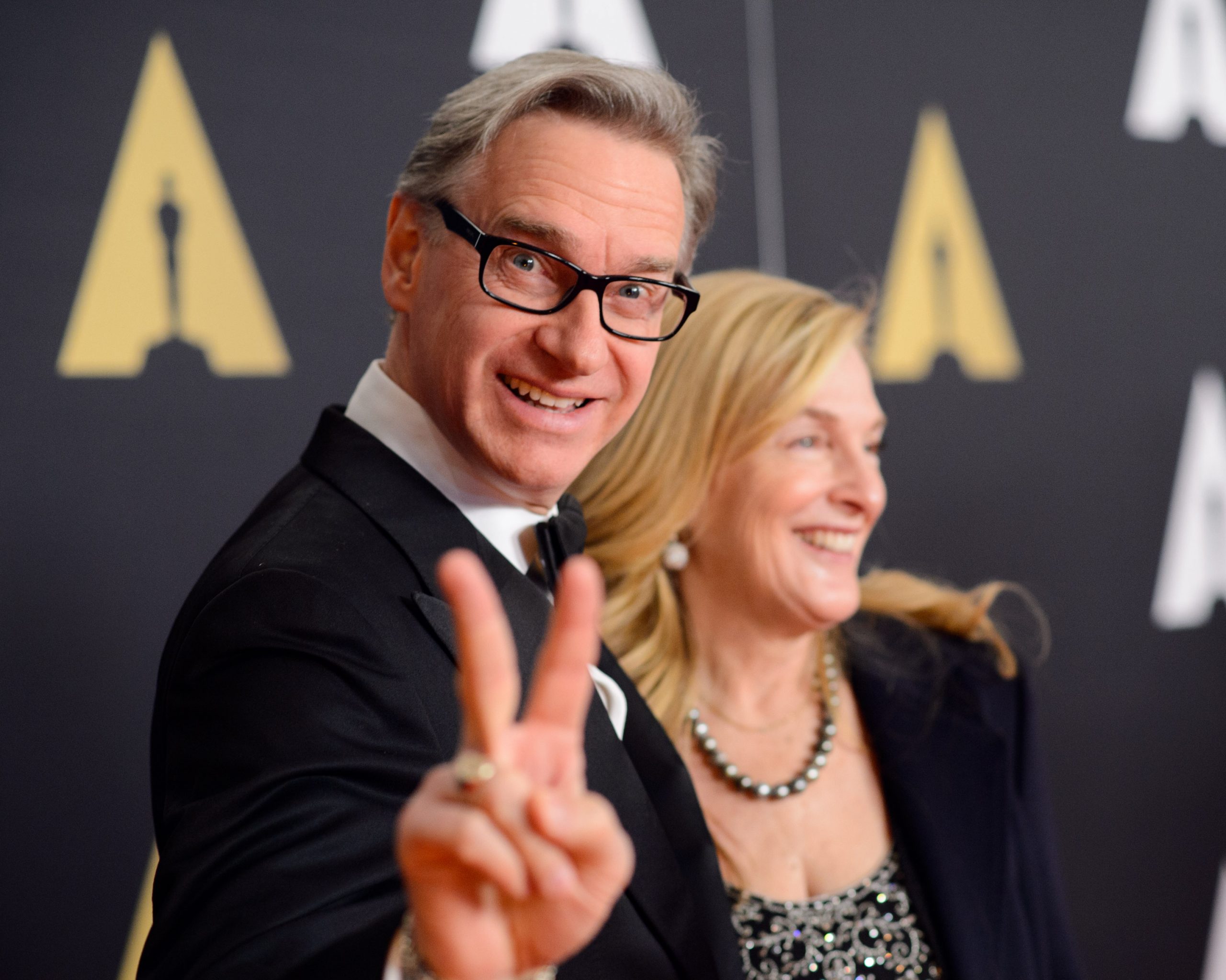 Paul Feig talks Holler, Zoey’s, Love Life, and More