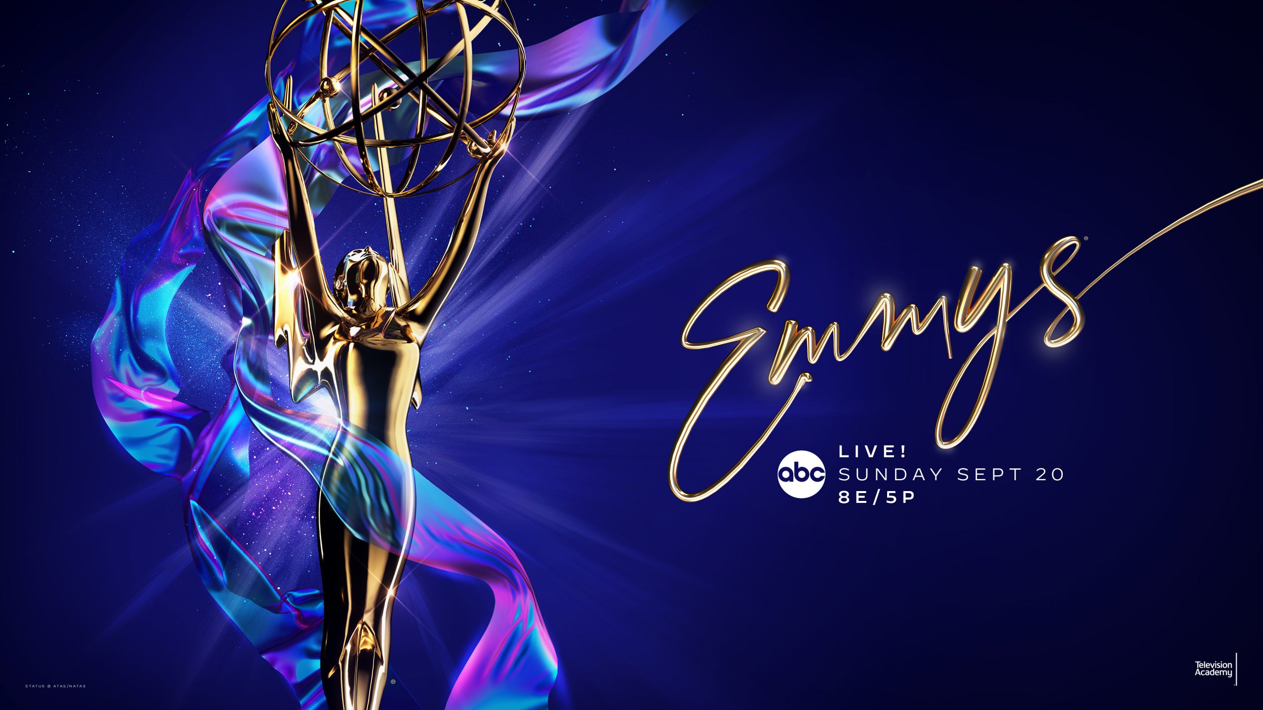 72nd Emmy Awards – Live Updates