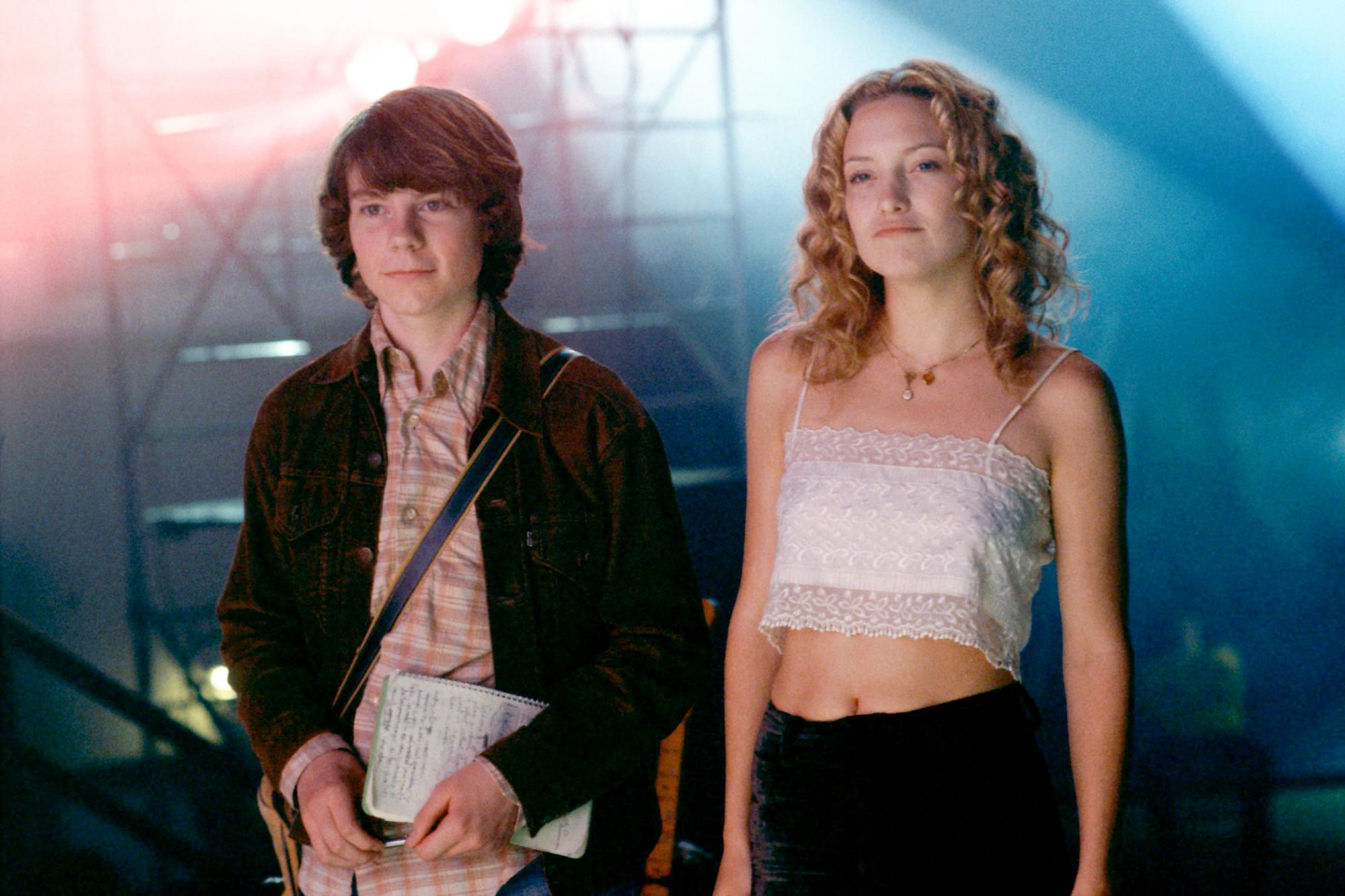 Almost Famous Celebrates 20th Anniversary