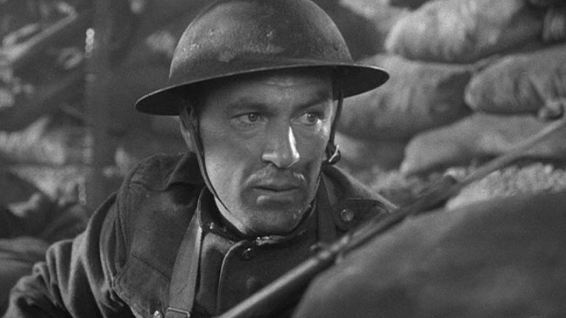 Sergeant York: A Heroic Tale…But Propaganda