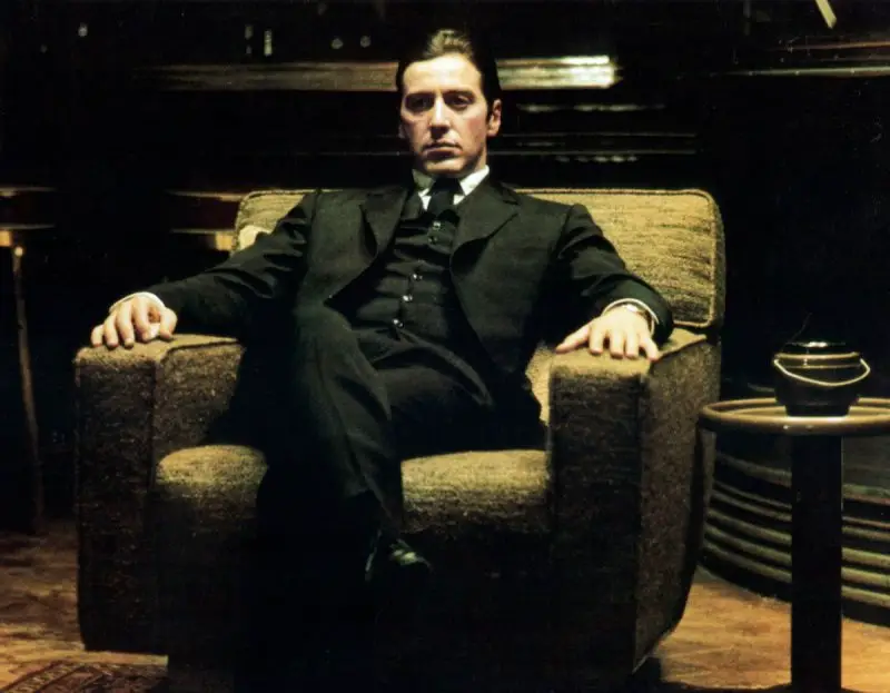 The Godfather Part II: One of the Best Films Ever