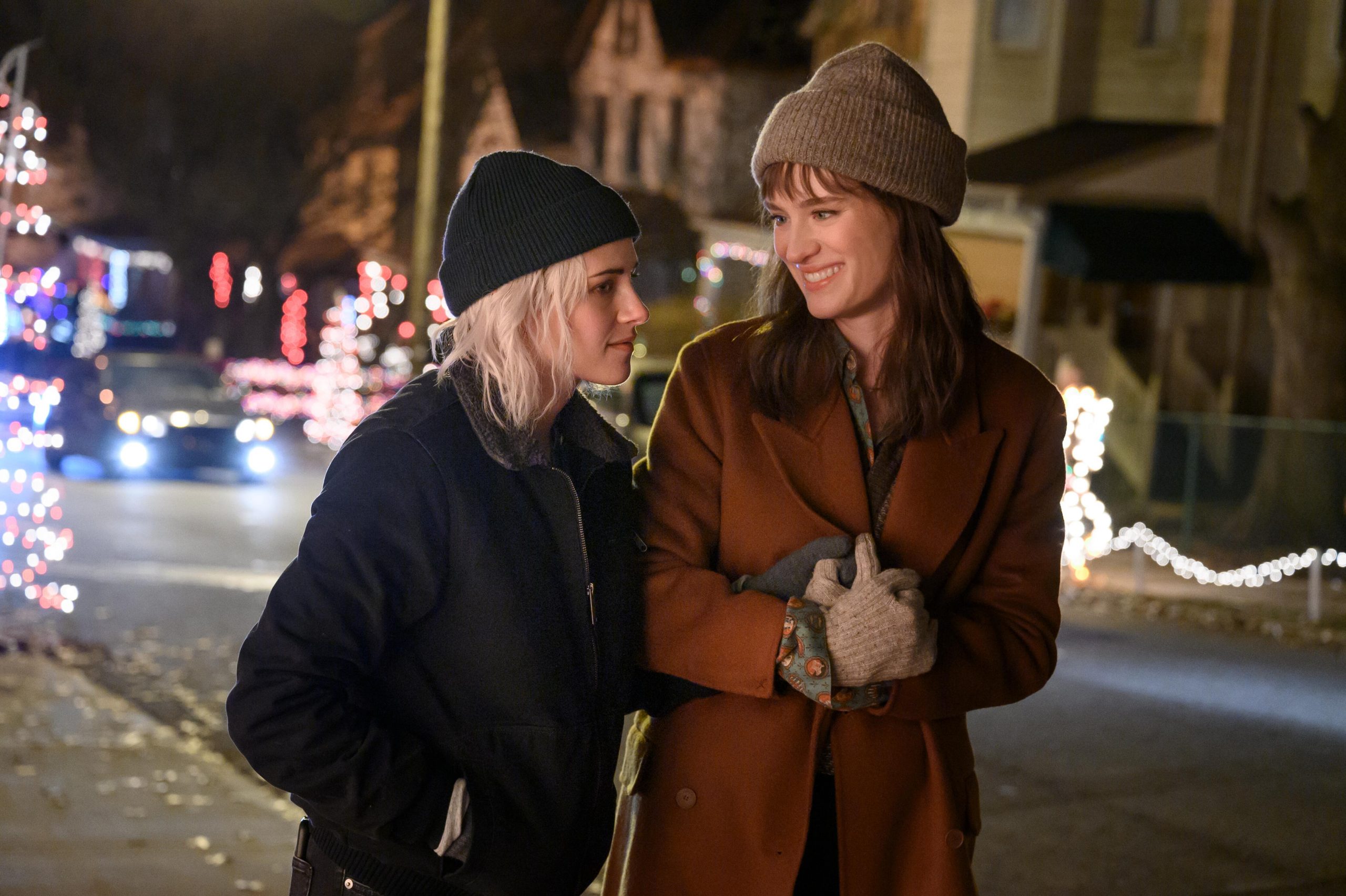 Happiest Season: A LGBTQ Holiday Rom-Com