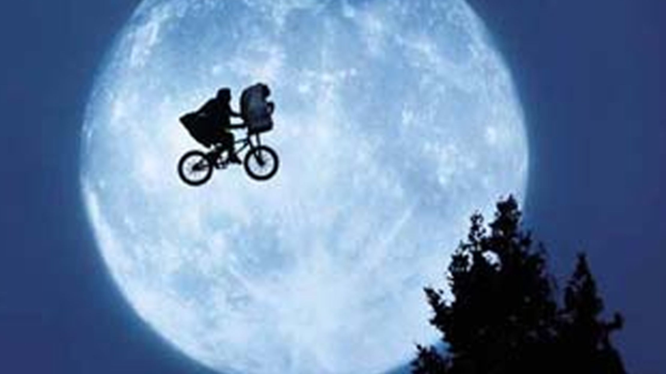 E.T. the Extra-Terrestrial: 40th Anniversary Edition