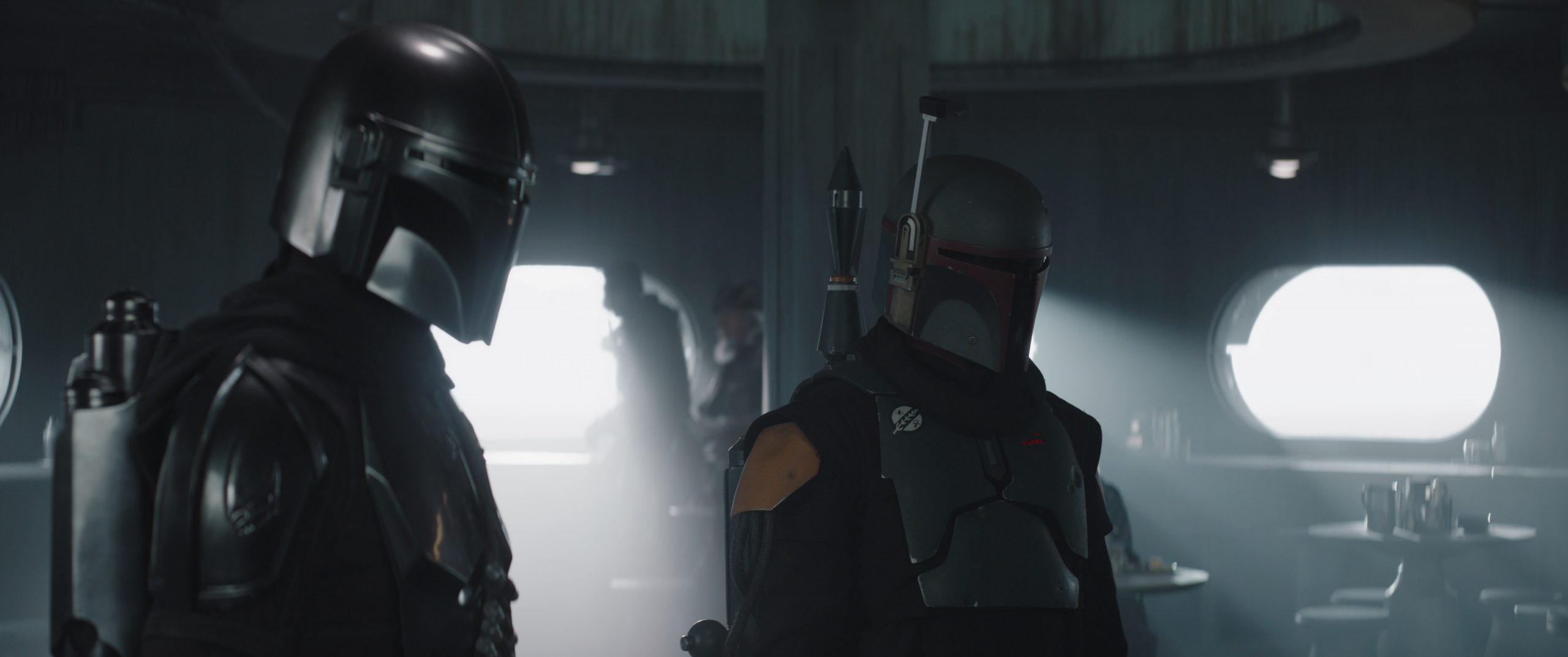 The Mandalorian: Thoughts on the Season Finale