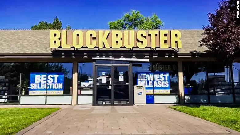 The Last Blockbuster: A Tribute To A Long Gone Era